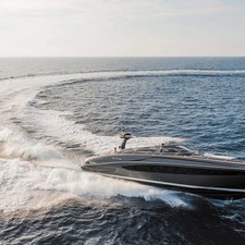 Riva 63 Virtus
