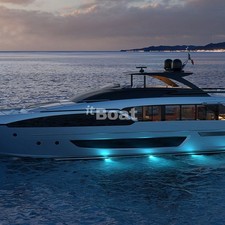 Riva 90' Project