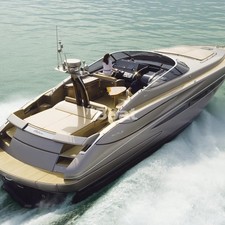 Riva Rivale
