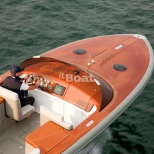 Riva Aquariva by Marc Newson