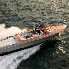 Riva Aquariva by Marc Newson