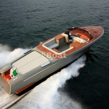 Riva Aquariva by Marc Newson