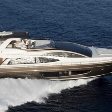 Riva 75 Venere Super