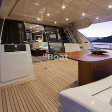 Riva 75 Venere Super