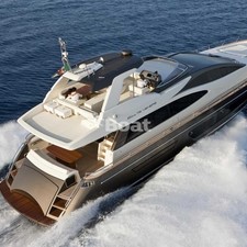 Riva 75 Venere Super