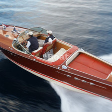 Riva Aquarama