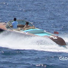 Riva Aquarama