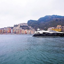 Riva 115 Athena