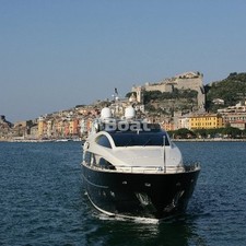 Riva 115 Athena