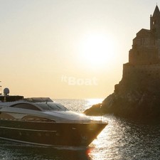 Riva 115 Athena