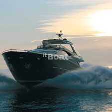 Riva 92 Duchessa