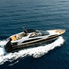 Riva 92 Duchessa
