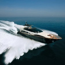 Riva 92 Duchessa