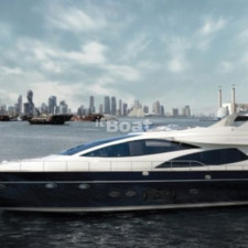 Riva 85 Opera Super