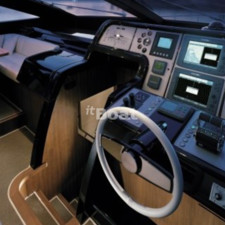 Riva 85 Opera Super