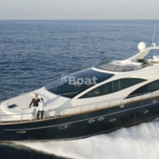 Riva 85 Opera Super