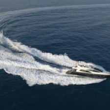 Riva 85 Opera Super