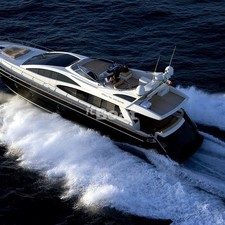 Riva 75 Venere