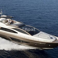 Riva 75 Venere