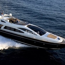 Riva 75 Venere