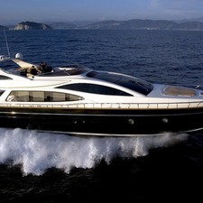 Riva 75 Venere