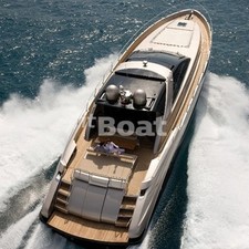 Riva 68 Ego Super