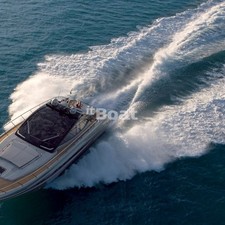 Riva 63 Vertigo