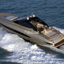 Riva 63 Vertigo