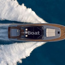 Riva 63 Vertigo