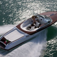 Riva Aquariva Gucci