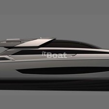 Riva 122 Mythos
