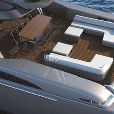 Riva 122 Mythos