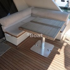 Riva Corsaro 20