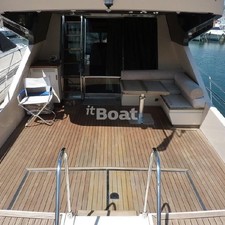 Riva Corsaro 20