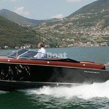 Riva 33 Aquariva