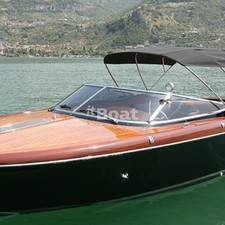 Riva 33 Aquariva