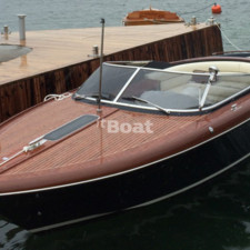 Riva 33 Aquariva