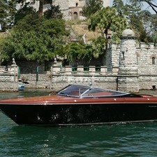 Riva 33 Aquariva