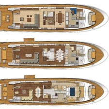 Sanlorenzo SL 96