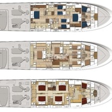 Sanlorenzo SL 96