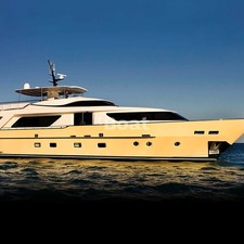 Sanlorenzo SD 92
