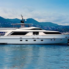 Sanlorenzo SD 92