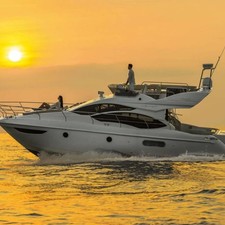 Azimut 42