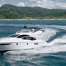 Azimut 42