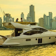 Azimut 42