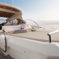 Azimut Atlantis 50 Open