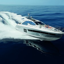 Azimut 55S