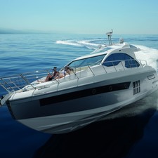 Azimut 55S