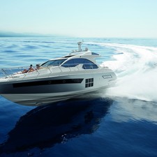 Azimut 55S
