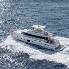 Azimut Magellano 76